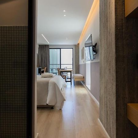 Alinea Urban Saripolou Square Lejlighedshotel Limassol Eksteriør billede