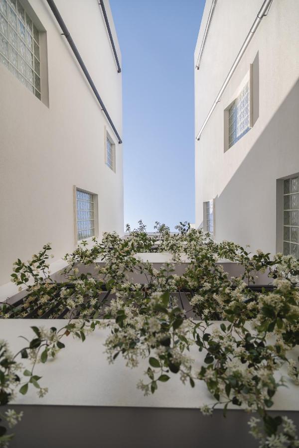 Alinea Urban Saripolou Square Lejlighedshotel Limassol Eksteriør billede